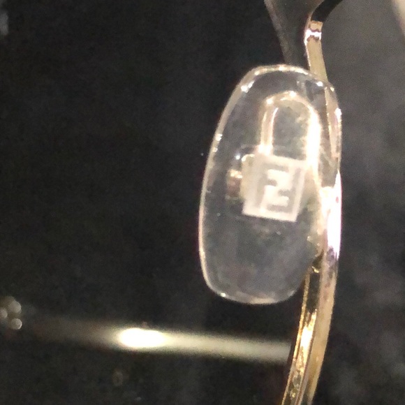 Fendi 
RIBBONS & CRYSTALS FF 0324/S - Picture 10 of 14